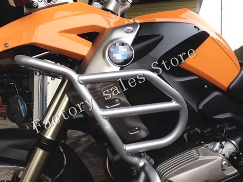 For Bmw R Gs R Gs Crash Protection