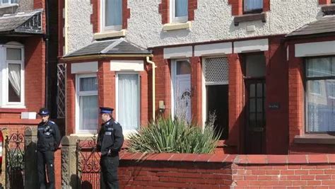 Police Launch Investigation Into Unexplained Wrexham Death North