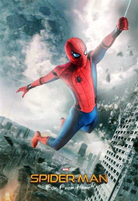 Total Imagen Canciones De Spiderman Far From Home Abzlocal Mx