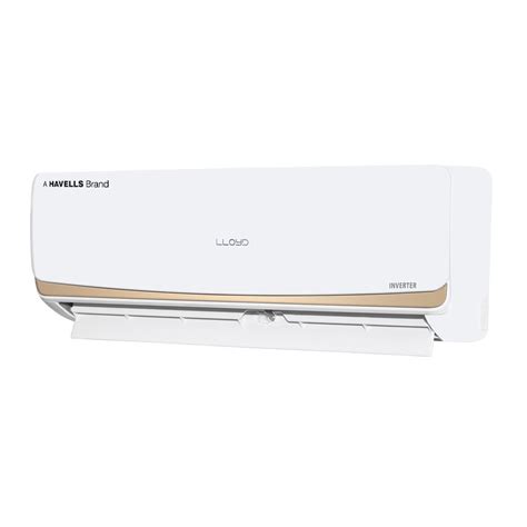 Lloyd 1 Ton 3 Star Split Inverter Ac With Wi Fi Connect Ls12i3fi O