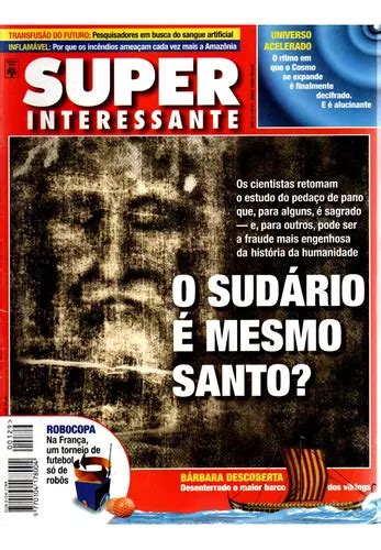 Revista Super Interessante Ano N Junho De Parcelamento