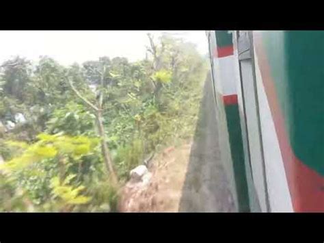 Sagordari Express Rajshahi To Khulna Train Vloging Foryou