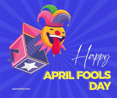 35 Happy April Fools Day Quotes Celebrate With Humor Fotor