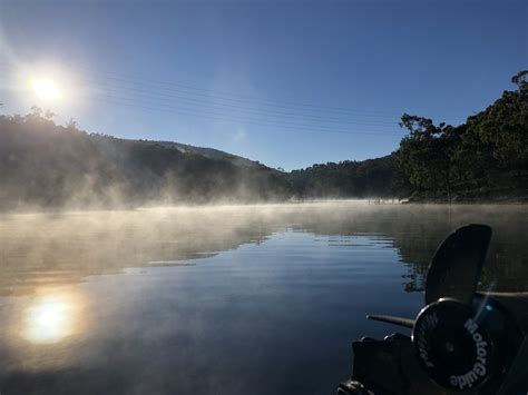 Lake Lyell 2019 — SeaBees Fishing Club