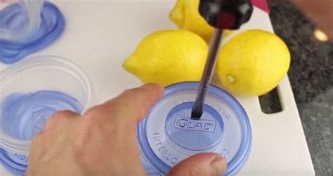 Here’s an Easy and Effective Way to Eliminate Fruit Flies – Easy Recipes