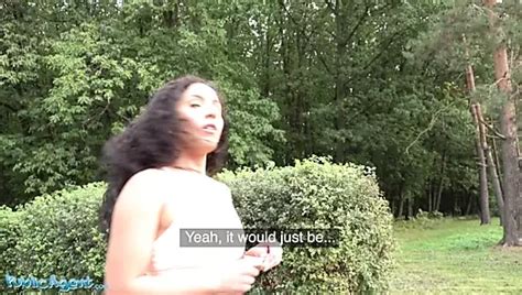 Public Agent Shes A Sexy Hitchhiker With Great Tits And Ass With Appitite For Cock XHamster