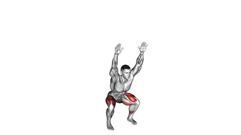 Bodyweight Overhead Squat Ultimate Guide And Tips