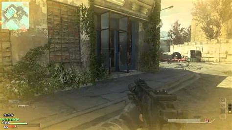 MW3 Kill Confirmed Fallen 33 4 YouTube