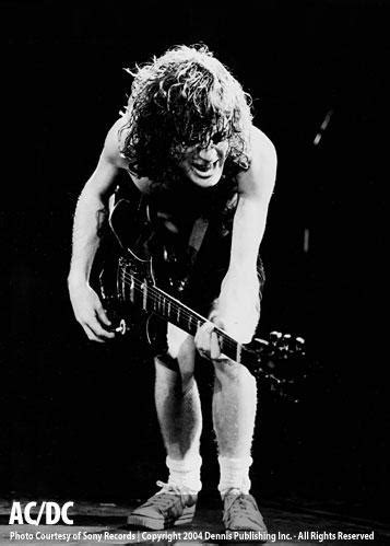 Angus Young! - AC/DC Photo (29937852) - Fanpop