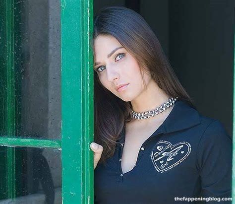 Anna Safroncik Nude OnlyFans Photo The Fappening Plus