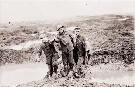 Remembering Passchendaele 100 Years After The Battle Brandon Sun