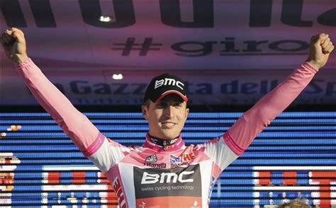 Boulders Taylor Phinney Wins Giro Ditalia Time Trial Boulder Daily