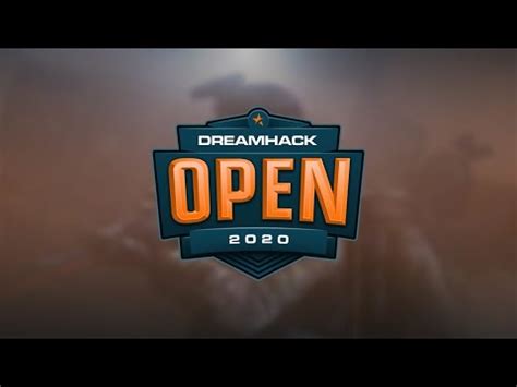 Virtus Pro Vs Big Dreamhack Open Leipzig Group A Bo Youtube