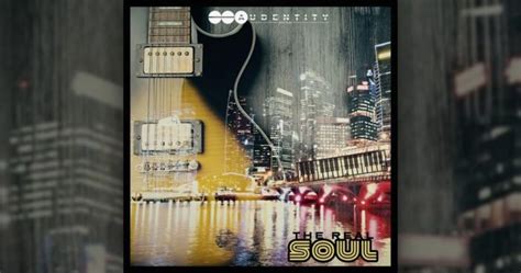 Audentity Records Releases The Real Soul Sample Pack