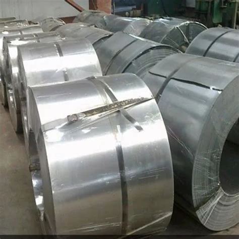 Calico Metals Stainless Steel Coil Width Mm Thickness