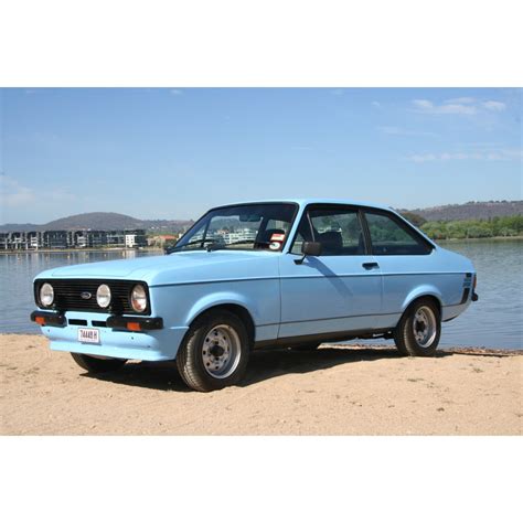 Ford Escort Sport