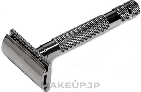 The Bluebeards Revenge Cutlass Cutlass Double Sided Razor With