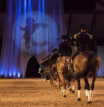 Gala Du Cadre Noir Les Galas Du Bicentenaire Saumur Val De Loire