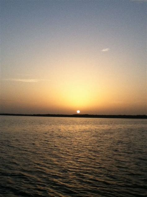 Sunrise over Tampa bay | Sunrise, Tampa bay, Ocean