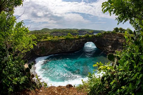 Premium Photo Broken Beach And Angels Billabong Amazing Nusa Penida
