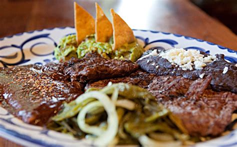 Tampico Carne a la Tampiqueña representación de la huasteca al mundo