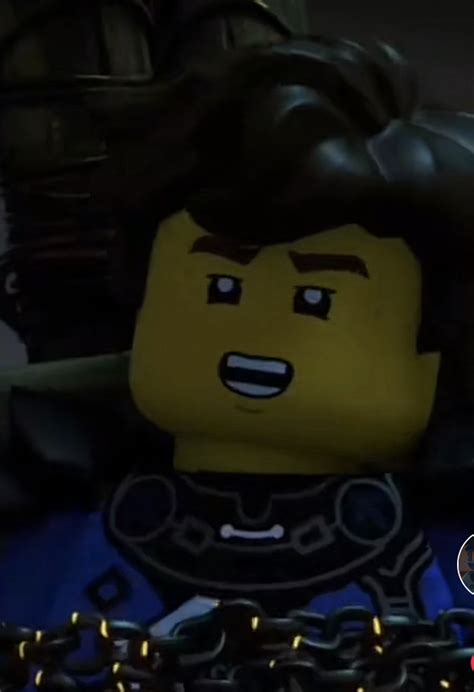 Ниндзяго: Мастера Кружитцу (Ninjago: Masters of Spinjitzu): цитаты из ...