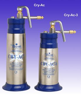 Brymill Cry Ac B Cryosurgical Handheld Liquid Nitrogen On Sale