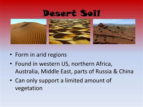 Ppt Soil Formation Powerpoint Presentation Free Download Id2788760