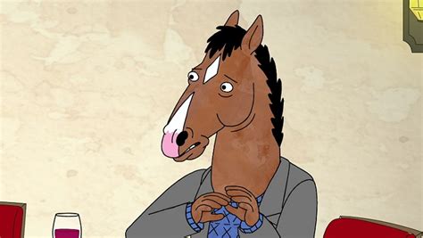 'BoJack Horseman' Ending Came At Netflix's Request, Says Creator