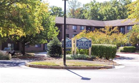 Hickory Ridge Place | Apartments in Columbia, MD