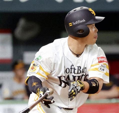 プロ野球：プロ野球 セ・パ交流戦 ソフトバンク6－2阪神 逆転王者へタカ猛追 毎日新聞