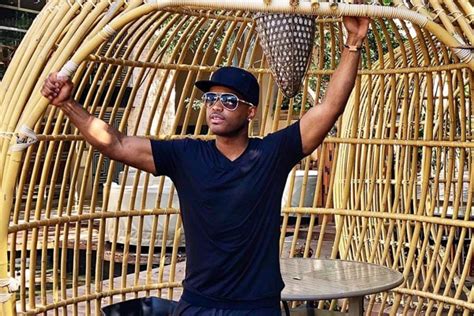 Larenz Tate net worth - SuperbHub