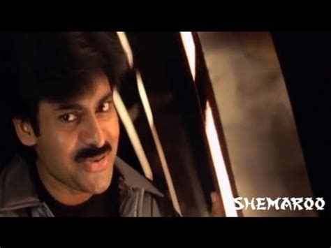 Pawan Kalyan Kushi