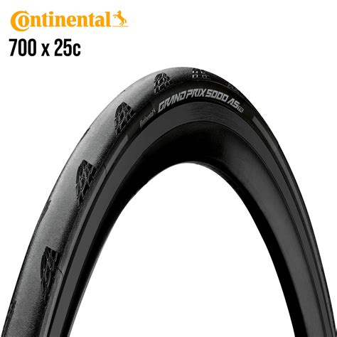 Continental Grand Prix 5000 Gp5000 As Tr All Season Road Bike Tire T