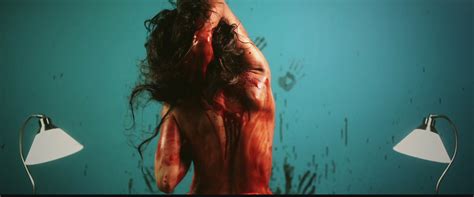 Naked Annalynne Mccord In Excision