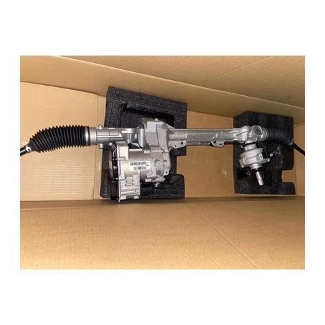 Hot Sale Electric Steering Gear Power Steering Rack And Pinion