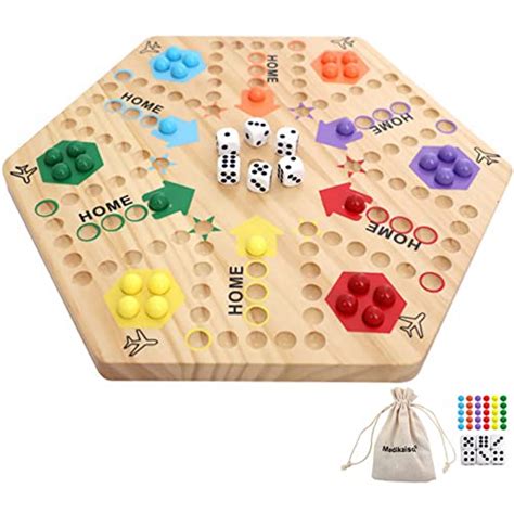 I Found The Perfect Wooden Board Game With Marbles For Me On Truegaming