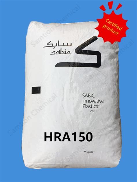 Sabic Geloy Hra A High Heat Resistant Asa Pc Superior Heat Aging