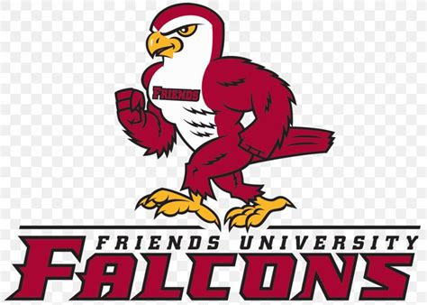 Friends University Friends Falcons Logo Sports, PNG, 1600x1143px ...