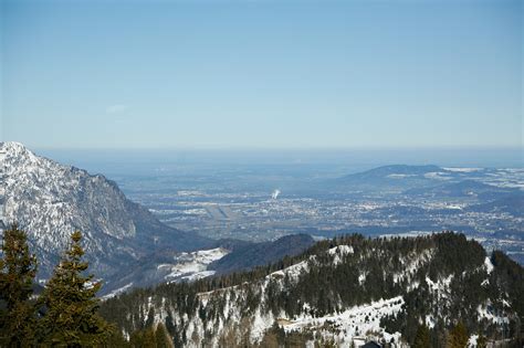 Berge Winter Schnee Kostenloses Foto Auf Pixabay Pixabay