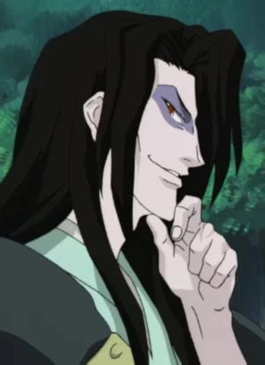 Aizen (Character) – aniSearch.com