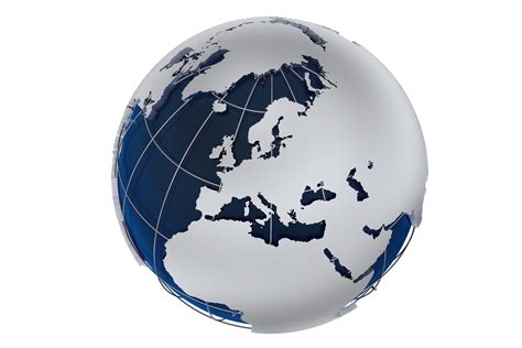 Earth Globe World Globe Png Download 37002467 Free Transparent