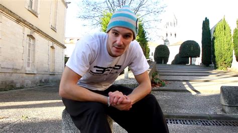 Parkour Tuto N La Roulade Youtube