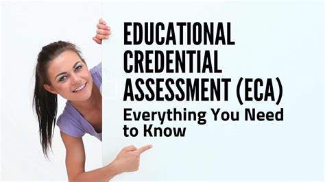 Educational Credential Assessment Eca Everything You Need To Know