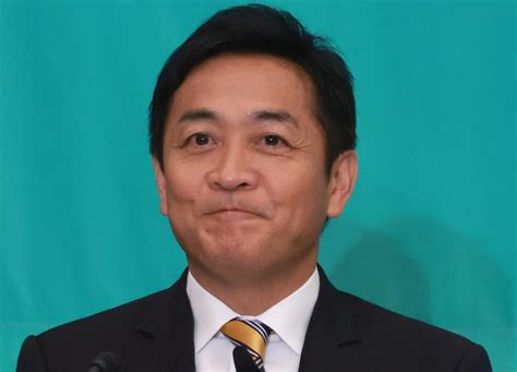 国民・玉木代表と不倫報道の元グラドル 高松市観光大使は「解職も含め検討」 早ければ13日にも 芸能 デイリースポーツ Online