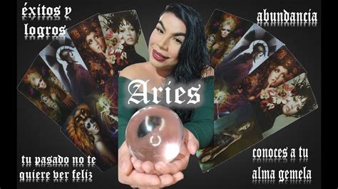 Aries Etapa De Xitos Y Logros Abundancia Llega Tu Alma Gemela Tu