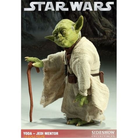 Yoda Jedi Mentor Inch Figure Fiyat Taksit Se Enekleri