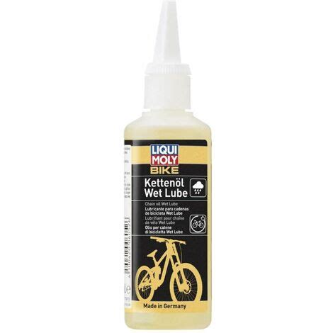 Liqui Moly Bike Ketten L Wet Lube Ml