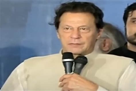 Imran Khan Launches PTI’s By-election Campaign in Lahore