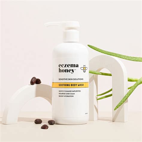 Eczema Honey Original Skin Soothing Cream – Eczema Honey Co